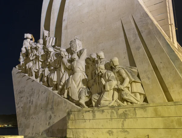 Padrao dos Descobrimentos — Stock Photo, Image