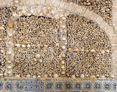 Capela dos Ossos