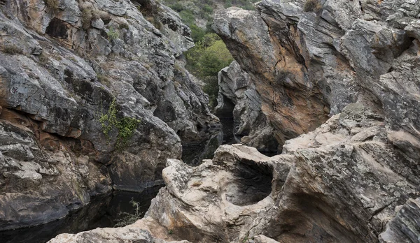 PEGO das ΠΙΑΣ νερό — Φωτογραφία Αρχείου