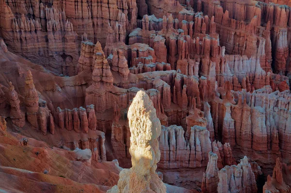 Bryce Canyon National Park Utah United States America — Stock Photo, Image