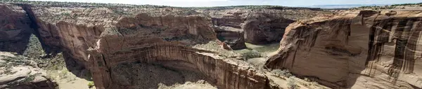Canyon Chelly National Monument Arizona United States America — Stock Photo, Image