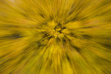 Arka plan, Soyut, Merkezi