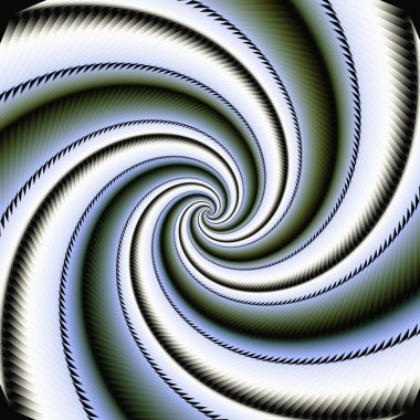 Soyut spiral cilt arka plan
