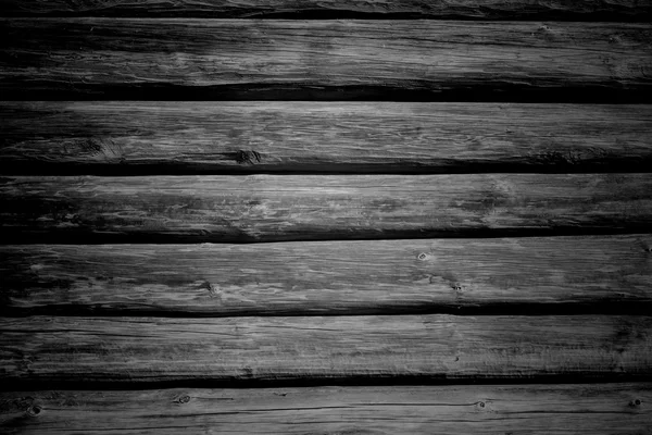 Abstracte achtergrond van oude logs. — Stockfoto