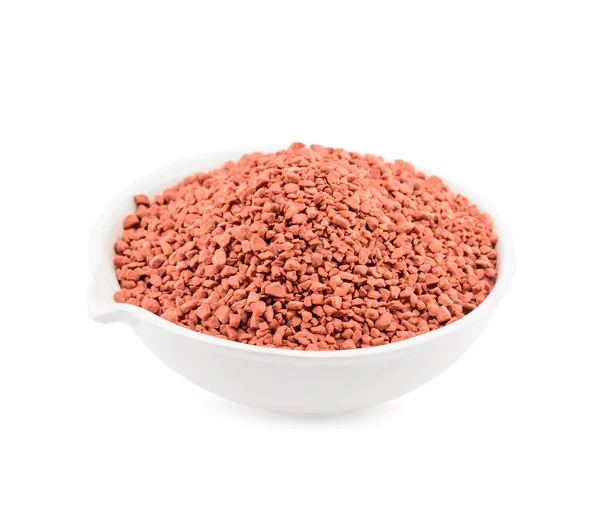 Bir kimyasal porselen fincan Mineral gübreler