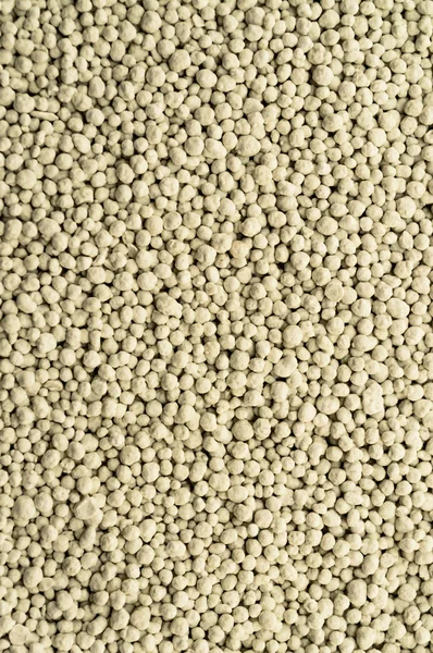Bolas fertilizantes. Contexto — Foto de Stock