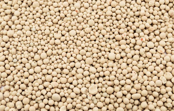 Bolas fertilizantes. Contexto — Foto de Stock