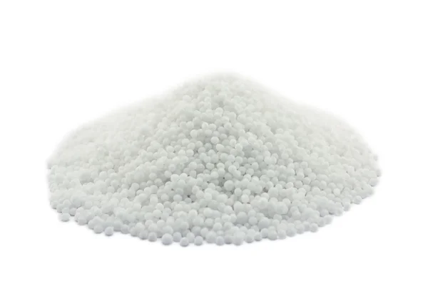 Mineral gübre yığını