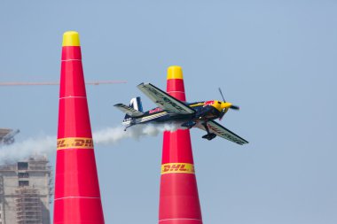 Redbull Airrace
