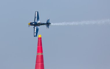 Redbull Airrace