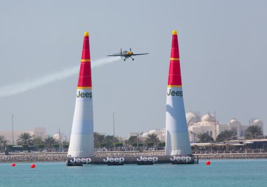 Redbull Airrace