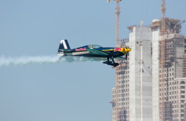 Redbull Airrace