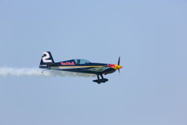 Redbull Airrace