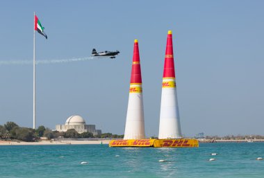 Redbull Airrace