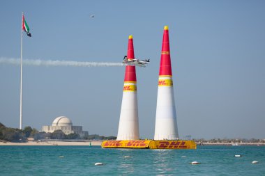 Redbull Airrace