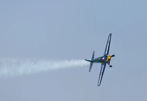 Redbull Airrace — Stok fotoğraf