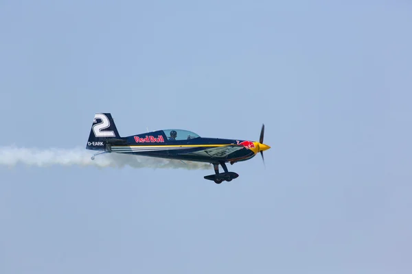 Redbull Airrace — Stok fotoğraf