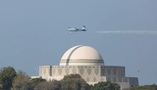 RedBull Airrace — Stockfoto