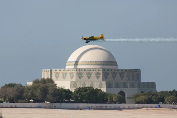 Redbull Airrace — Stok fotoğraf