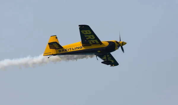 Redbull Airrace — Stok fotoğraf