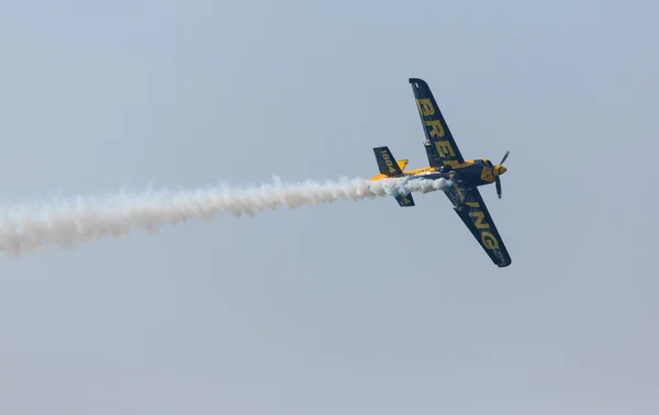 レッドブル Airrace — ストック写真