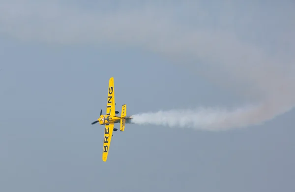 レッドブル Airrace — ストック写真