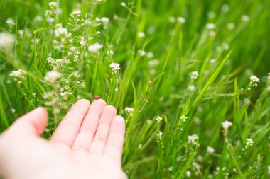 Kırmızı hata yandan