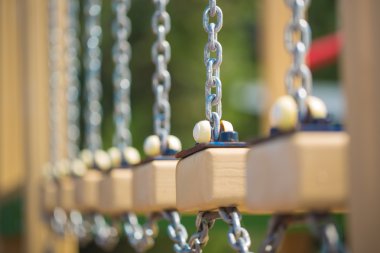 Bebek plastik Bahçesi