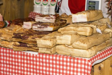 Bacons Mangalitsa Festivali Szeged, Macaristan