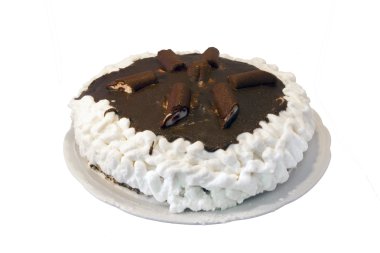 Turo Rudi Cottage peynir pasta