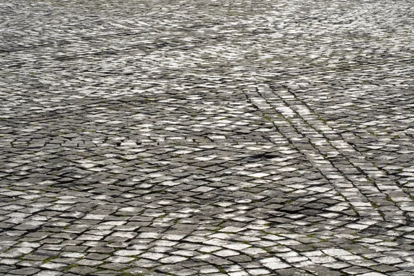 Cobblestones — Stok fotoğraf