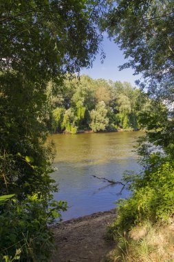 maros Nehri Macaristan