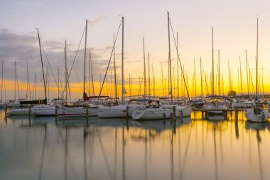 Balatonkenese bağlantı noktası
