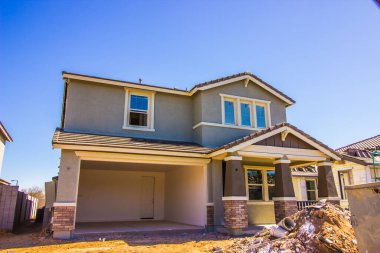 Yeni İki Hikaye İnşaat Aşaması Sürerken Tamamlanmak Üzere