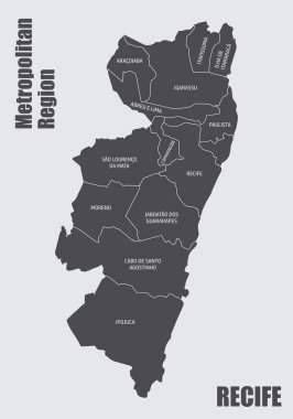 Başkent haritasını yeniden canlandır