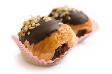 Beyaz arkaplanda eklerName