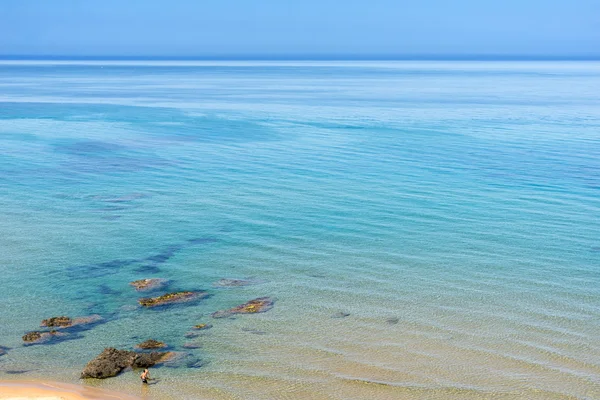 Marina di Arbus, Cerdeña —  Fotos de Stock