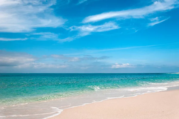 Travel Destination Beautiful Coast Sardinia Italy — Stock Photo, Image