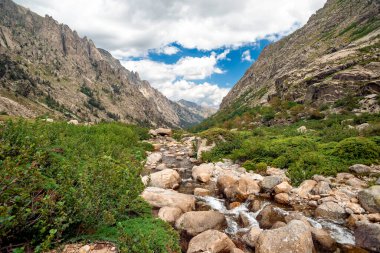 güzel manzara, manzara, İtalya, Avrupa