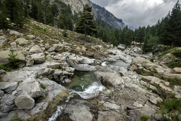 Beautiful View Landscape Italy Europe — Stock Photo, Image