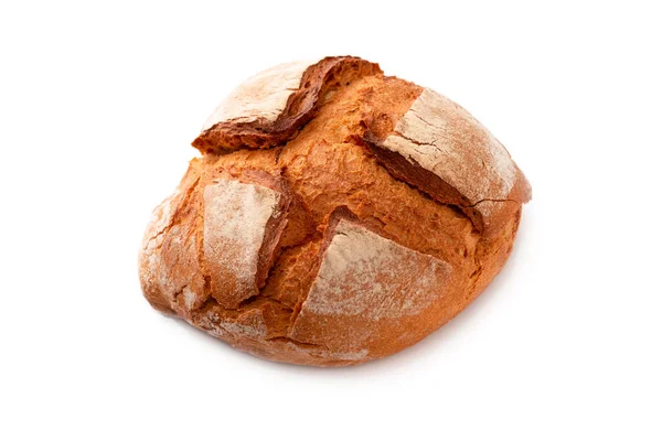 Jedzenie Blisko Pysznego Chleba — Zdjęcie stockowe