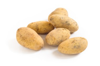 Patates.