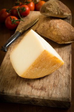 Pecorino, Sardunyalı peynir