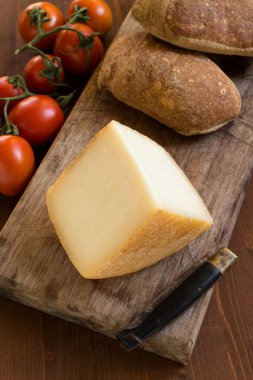 Pecorino, Sardunyalı peynir