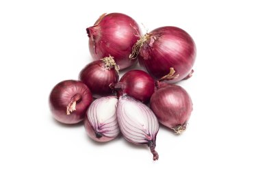 Kırmızı soğan