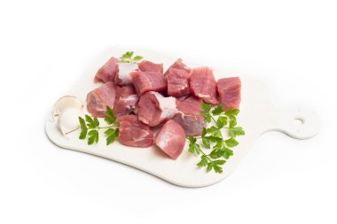 taze domuz loin