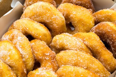 tzipulas, Sardunyalı tatlı