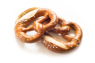 Brezel