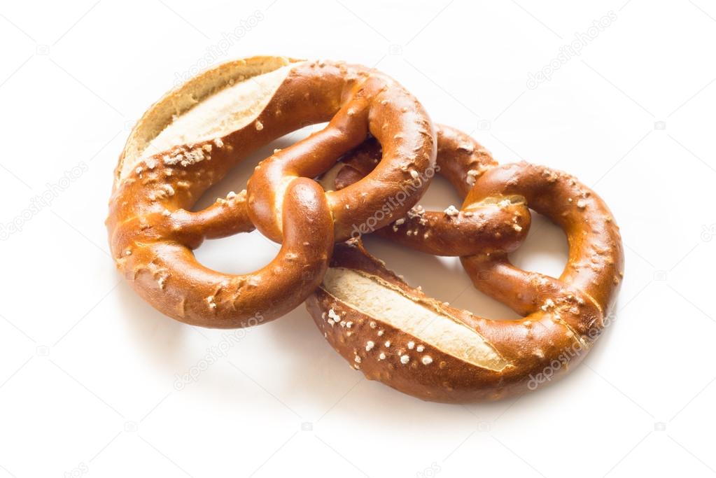 Brezel