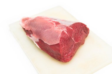 Sığır eti silverside